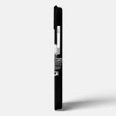C-2 Greyhound iPad mini Case (Achterkant / Links)