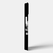 C-2 Greyhound iPad mini Case (Achterkant / Rechts)