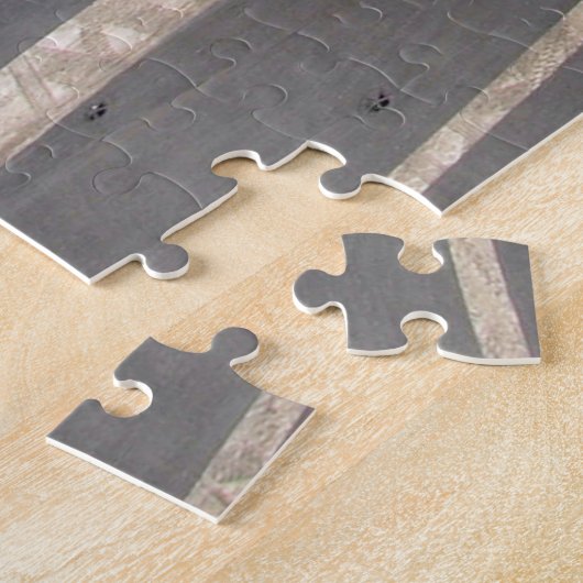 C-2A GREYHOUND (20x30 inch) Legpuzzel (Zijkant)