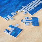 C-2A GREYHOUND (20x30 INCH) Legpuzzel (Zijkant)