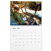 C-2A GREYHOUND KALENDER (Mar 2026)