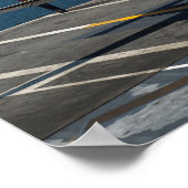 C-2A Greyhound Poster (Hoek)