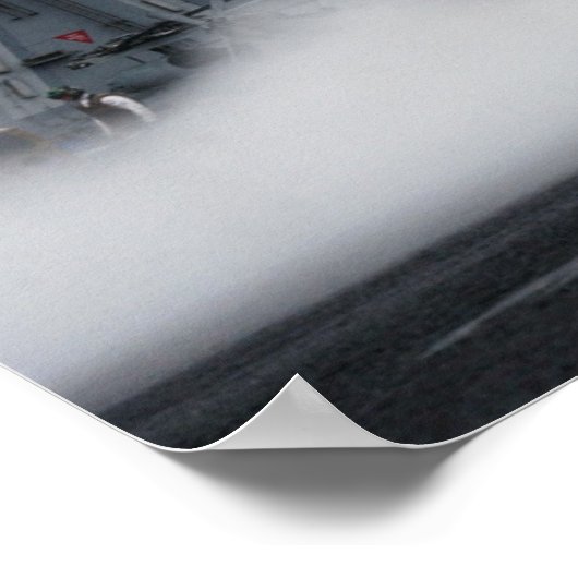 C-2A Greyhound Poster (Hoek)