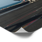 C-2A Greyhound Poster (Hoek)