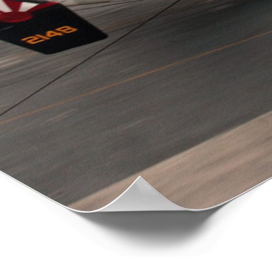 C-2A Greyhound Poster (Hoek)