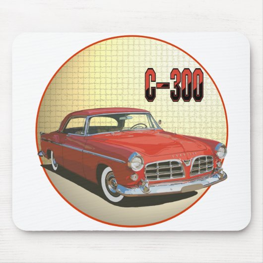 C-300 MUISMAT (Voorkant)