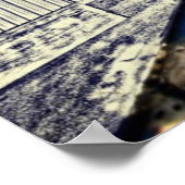 C-46 Cockpit Poster (Hoek)