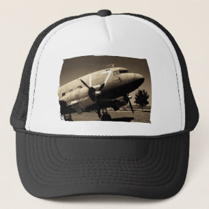 C-47 Sepia Pet