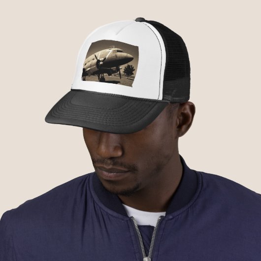 C-47 Sepia Pet (In situ)