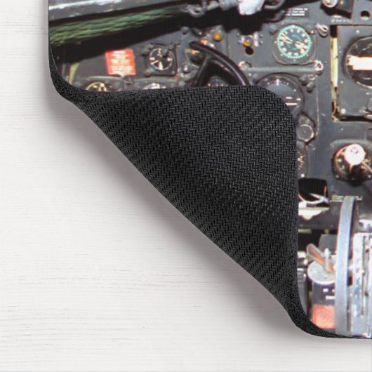 C-47 Skytrain Muismat (Hoek)