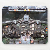 C-47 Skytrain Muismat (Voorkant)