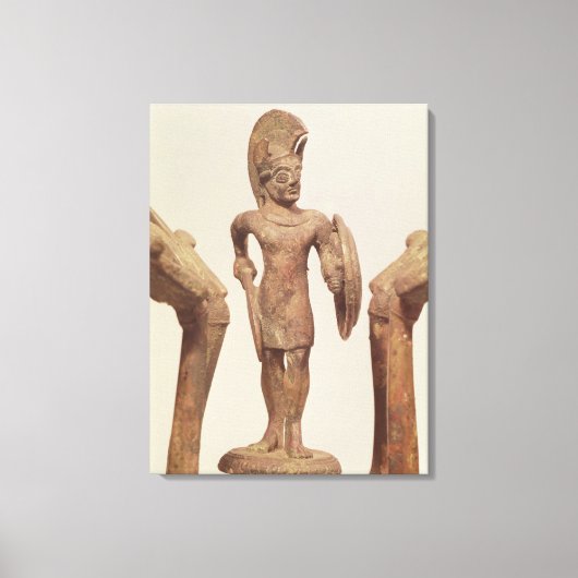 c.490 BC Canvas Afdruk (Voorkant)