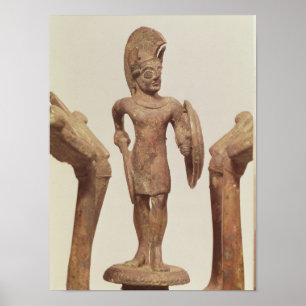 c.490 BC Poster