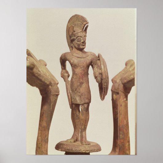 c.490 BC Poster (Voorkant)