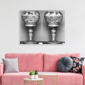 C.590 BC CANVAS AFDRUK (Insitu (Woonkamer))