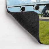 C-5 Galaxy Muismat (Hoek)