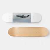 C-5 Galaxy Persoonlijk Skateboard (Horizontaal)