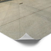 C-5 Galaxy Poster (Hoek)