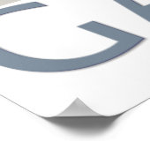 C-5 GALAXY POSTER (Hoek)