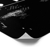 C-5 Galaxy Poster (Hoek)