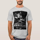 C-5 Galaxy T-shirt (Voorkant)