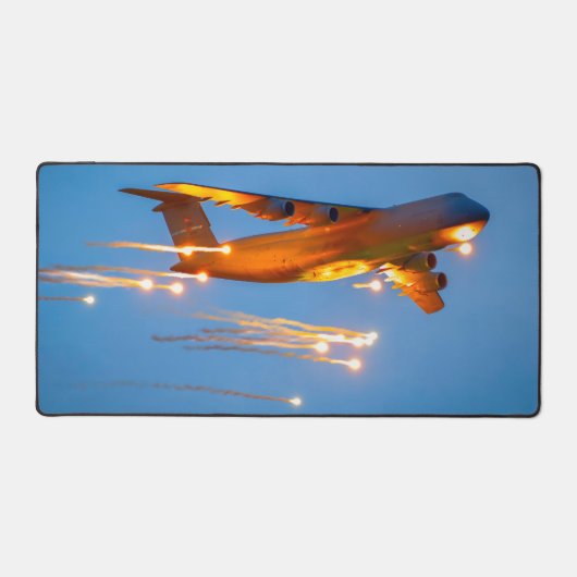 C-5M GALAXY BUREAUMAT (Voorkant)