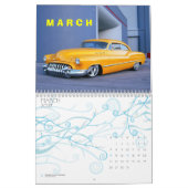 C A L E D A R 2012 Bel Air Kalender (Mar 2027)