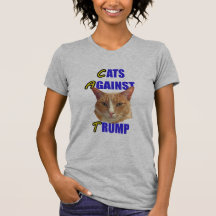 C.A.T. Katten tegen Trump