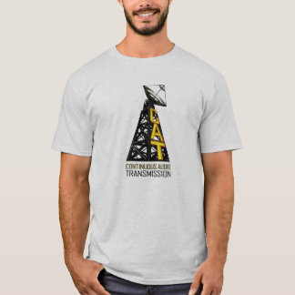 C.A.T. Logo T-shirt