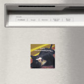 C.A.T.S. magneet: Magneet (Insitu (Vaatwasser))