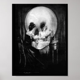 C. Allan Gilbert, alles is Vanity Poster