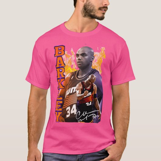 C-B-34 T-SHIRT (Voorkant)