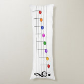 C Belangrijke schaal in Kinder treezelfiliteratie  Lichaamskussen (Voorkant Verticaal)