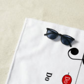 C Belangrijke schaal in Kinder treezelfiliteratie  Strandlaken (In situ)