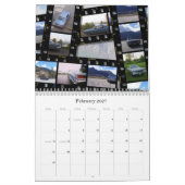 C-Body Mopar Calendar 2013 Kalender (Feb 2027)