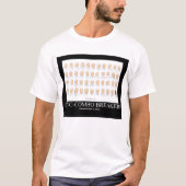 C-C-Combo Braker T-shirt (Voorkant)