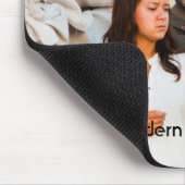 C&C - Muismat (Hoek)