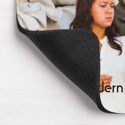 C&C - Muismat (Hoek)