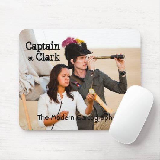 C&C - Muismat (Met muis)