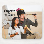 C&C - Muismat (Voorkant)