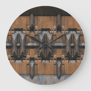 C.C. Tec 11 de Klokken van de Muur & Numerieke Opt