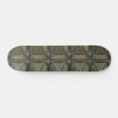 C.C. Tec 4 Skateboarddek Skateboard (Horizontaal)
