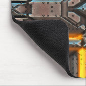 C.C. Tec 8 Mousepad Muismat (Hoek)
