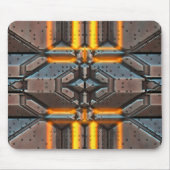 C.C. Tec 8 Mousepad Muismat (Voorkant)