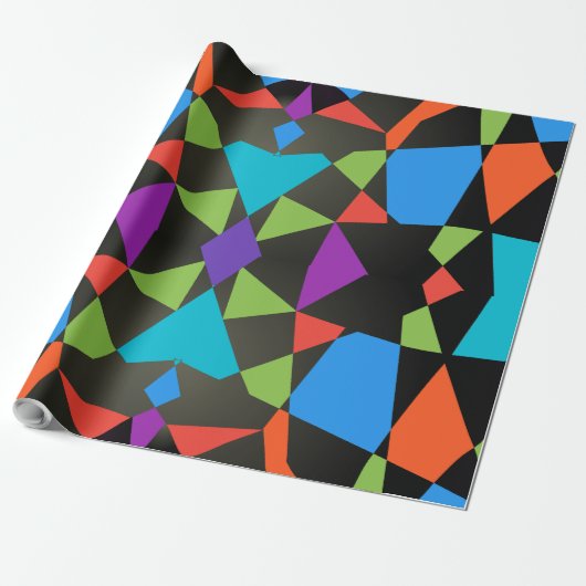 C CADEAUPAPIER (Uitgerold)