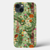 c Case-Mate iPhone case (Achterkant)