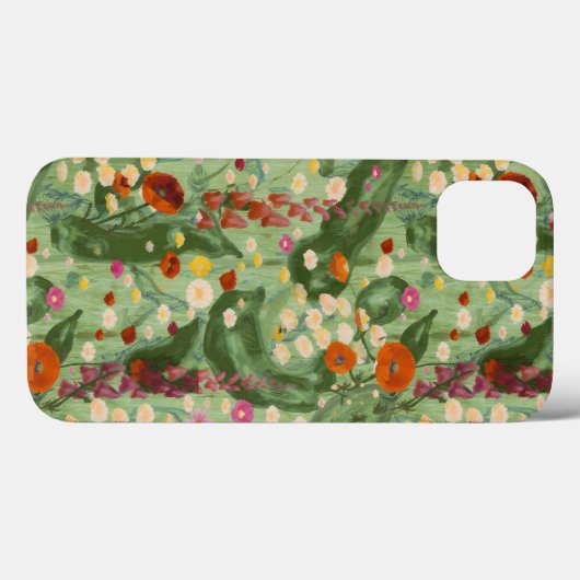 c Case-Mate iPhone case (Achterkant (horizontaal))