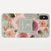 c Case-Mate iPhone case (Achterkant (horizontaal))