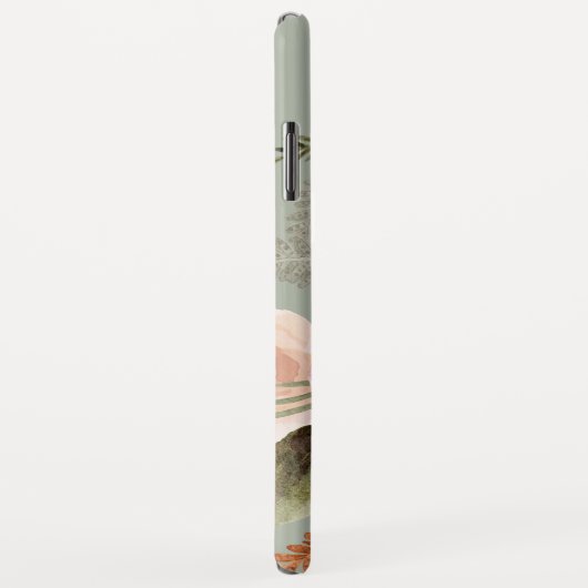 c Case-Mate iPhone case (Achterkant/rechts)