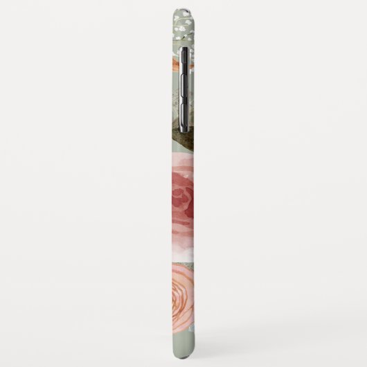 c Case-Mate iPhone case (Achterkant/links)